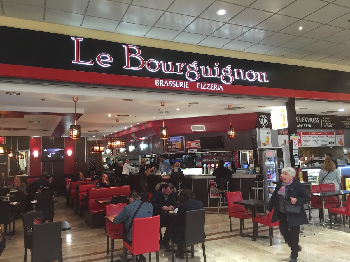 Le Bourguignon Photos 2